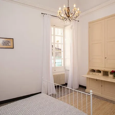 Dom wakacyjny Casa Carducci - Spacious Historical Close To The *