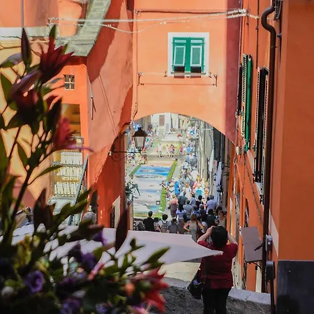 Casa Carducci - Spacious Historical Close To The * Империя