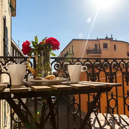 Casa Carducci - Spacious Historical Close To The Nyaraló *