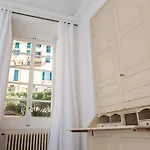 Сasa de vacaciones Casa Carducci - Spacious Historical Close To The