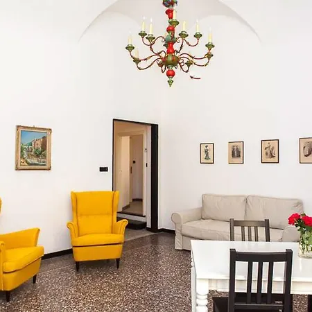Casa Carducci - Spacious Historical Close To The Holiday home Imperia