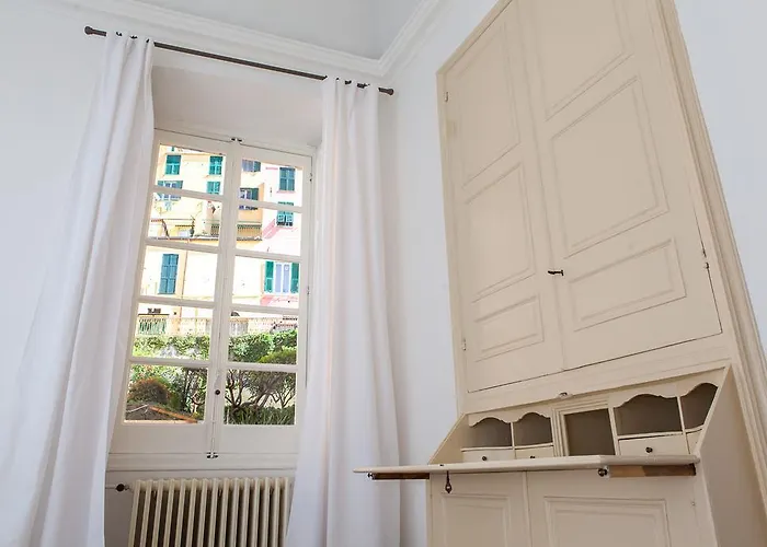 Semesterbostad Casa Carducci - Spacious Historical Close To The