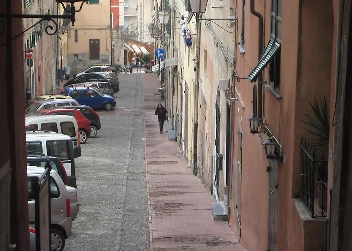 Casa Carducci - Spacious Historical Close To The