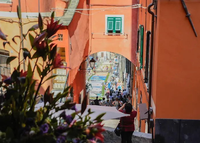 Casa Carducci - Spacious Historical Close To The * Imperia