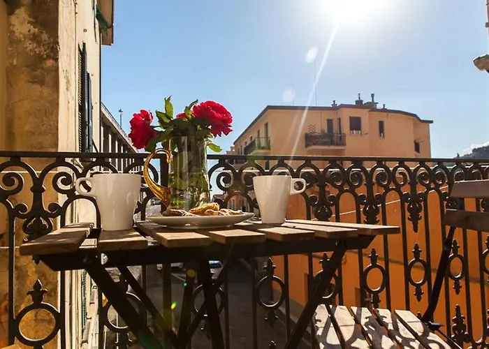 Casa Carducci - Spacious Historical Close To The Holiday home *